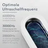 Ultraschallreiniger mit 250ml Leistungen und 30kHz Frequenz Produktbild-Vorschau 5