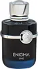 Fragrance World Enigma Une Eau de Parfum 100ml Produktbild-Vorschau 1