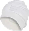 Fashy Fabric Badekappe Weiß  Weiß One Size Produktbild-Vorschau 1