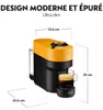 NESPRESSO VERTUO Pop | Kaffeekapselmaschine von De'Longhi | Produktbild-Vorschau 36