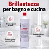 Sanit Bad- und Küchenglanz 1000ml Anteprima dell’immagine prodotto 2