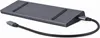 Gembird USB Type-C 9-in-1 Multiport-Adapter mit Produktbild-Vorschau 5
