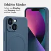 imoshion Color Back Cover mit MagSafe iPhone 13 Mini - Produktbild-Vorschau 5