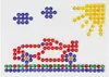Lena Mosaik SM35626, 3 lat(a), Chłopak, dziewczyna, Podgląd zdjęcia produktu 2