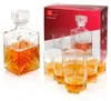 WELLCO Whisky Set 7teilig Produktbild-Vorschau 11