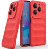 Pouzdro pro Infinix Hot 40 / Hot 40 Pro Měkké TPU Náhled obrázku produktu 1