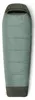 Boab Synthetic Sleeping Bag -1C Short grau/seegrün Produktbild-Vorschau 1