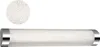 BRILONER Badleuchte 1flg. LED Platine 10W chrom Produktbild-Vorschau 1
