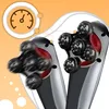 Masseur de nuque, masseur, massage shiatsu et vibrant pour Voir les images du produit 3