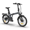 A DECE OASIS E-Bike Air20Pro Elektrofahrrad, Produktbild-Vorschau 2