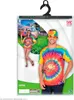 Hippie Batik Shirt, Groesse:S/M Produktbild-Vorschau 7