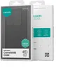 Nillkin Camshield Case Samsung A16 5G Black / Czarny Podgląd zdjęcia produktu 7