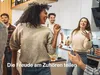 Soundbar ULTIMEA 5.1 s Dolby Atmos, 3D prostorový zvukový Náhled obrázku produktu 17