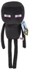 Minecraft 8" Basic Plush Enderman Produktbild-Vorschau 12