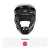 ABUS Downhill Helm HiDrop – ASTM-er Fullface Helm mit Produktbild-Vorschau 1