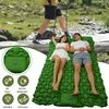 Isomatte Camping, Luftmatratze Ultraleicht, Camping Produktbild-Vorschau 6