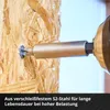 EINHELL E-Case Werkzeugkoffer Mechanik, 201-teilig, Produktbild-Vorschau 11