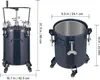 SucceBuy 30L / 8gal zbiornik ciśnieniowy do farby w sprayu, Podgląd zdjęcia produktu 8