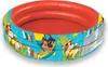 Nickelodeon Planschbecken Pool Paw Patrol 100x30 cm Produktbild-Vorschau 2