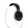 FUXTEC Kids Gehörschutz, orange/schwarz Produktbild-Vorschau 4