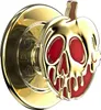 PopSockets 114075, Griffigkeit, Gold, Rot, Apple, iPhone Produktbild-Vorschau 1