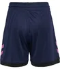 hummel  Trainingsanzug Kurz Rundhals Printmuster Sportlich Produktbild-Vorschau 7