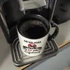40. Geburtstag Kaffeebecher Schwarz mit lustigem Spruch: 18 Produktbild-Vorschau 7
