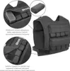 HMS PREMIUM KTO Gewichtsweste verstellbar 16kg Produktbild-Vorschau 14