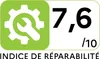 BEKO DVN05C30W lave-vaisselle pose libre - 15 couverts - Voir les images du produit 4