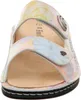Finn Comfort Komfort Pantoletten Damen 31383132333037 Weiß Produktbild-Vorschau 8