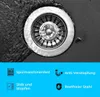 Universal Höhenverstellbarer Waschbecken - Siebkörbchen Produktbild-Vorschau 6