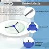 Náhradné diely VERCO pre Eufy RoboVac 11S, 11S Plus, 30, Náhľad obrázku produktu 4
