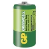 A single green and yellow battery is shown against a white background. Anteprima dell’immagine prodotto