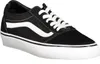 Vans Sneakers VN0A36EMC4R1-VNC4R in Black color size 43 Anteprima dell’immagine prodotto 7