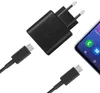 ENGELMANN 45W PD Adapter mit USB-C Kabel Produktbild-Vorschau 2