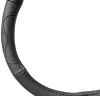 Lenkradbezug aus Leder für Autos M 37-39cm SWC-49-M Produktbild-Vorschau 3