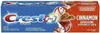 Zahnpasta, Crest Complete Cinnamon Expressions, Produktbild-Vorschau 5