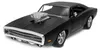 Dodge Charger R/T 1970 1:16 schwarz 2,4GHz Tür manuell Produktbild-Vorschau 13