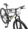 BIKESTAR Vollgefedert Aluminium Mountainbike 27.5 Zoll, 21 Produktbild-Vorschau 6