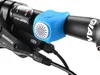 Verk 14492 Fahrradklingel für Fahrrad elektronische Hupe Produktbild-Vorschau 5