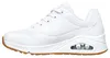 Skechers Uno Stand On Air Wide Fit Weiß WHT Größe EU 38 Produktbild-Vorschau 3