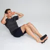 SCHILDKRÖT FITNESS SIT-UP TRAINER s přísavkou Ø12cm, BEZ Náhled obrázku produktu 4