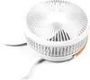 Aga Ventilateur pliable sans fil 20 cm Voir les images du produit 9
