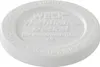 APS-Germany 82338, Lebensmittelabdeckung, Weiß, Produktbild-Vorschau 1