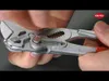 KNIPEX 86 03 300 Zangenschlüssel Zange und Produktbild-Vorschau 35