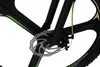 VTT WYLD Fully 26'' Bliss 21 vitesses RH 47 cm, roues en Voir les images du produit 6