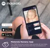 Motorola Nursery Babyphone mit Kamera - Baby Monitor VM855 Produktbild-Vorschau 15