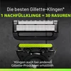 Gillette Labs mit Peelingstange, Rasierer für Herren, 1 Produktbild-Vorschau 7