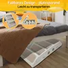 Vigevee Rampe pour chien, escalier pour chien, 4 marches, Voir les images du produit 6