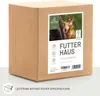 wildtier liebe Eichhörnchen Futterhaus wetterfest I aus Produktbild-Vorschau 4